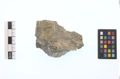Foto von Gold (NHMW-MIN-Aw94)